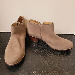 Vionic Serena Ankle Boots
